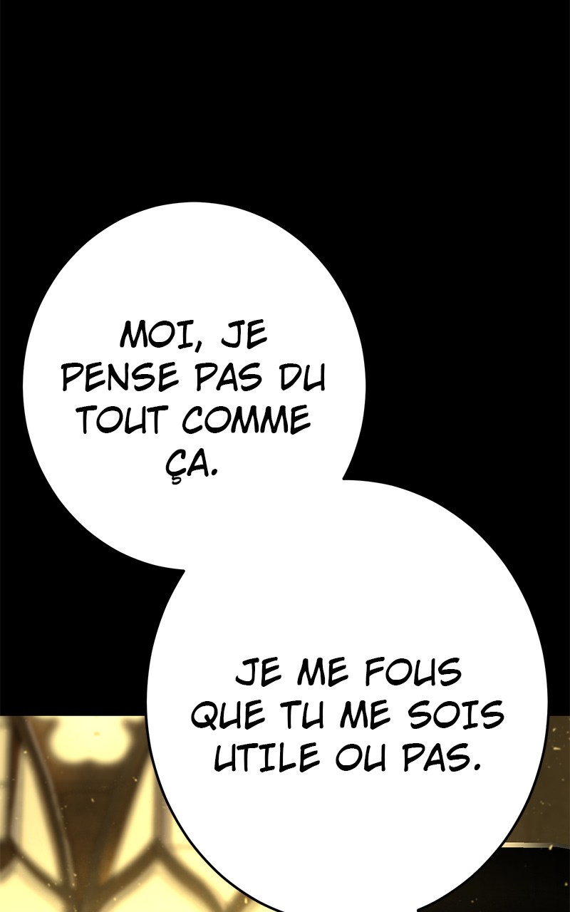 Read Powerless FR Manga Online