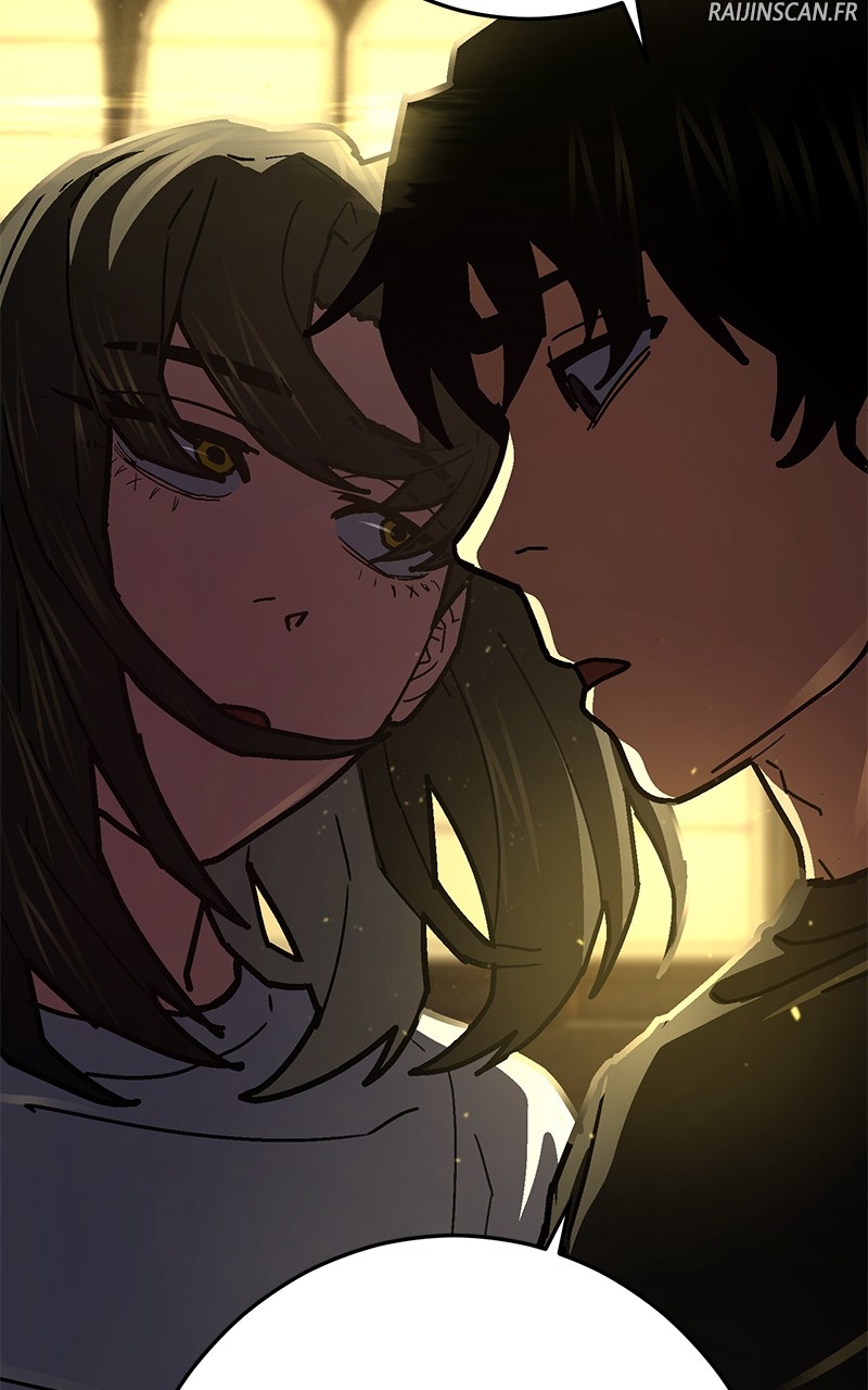 Read Powerless FR Manga Online