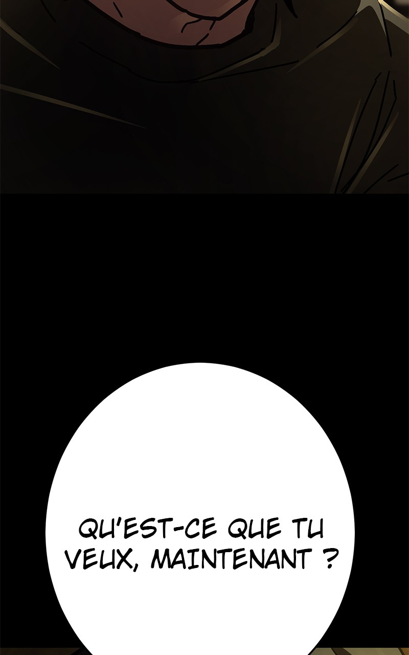Read Powerless FR Manga Online