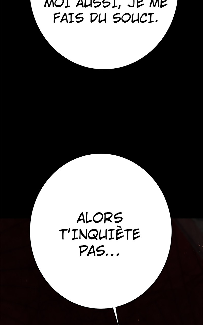 Read Powerless FR Manga Online