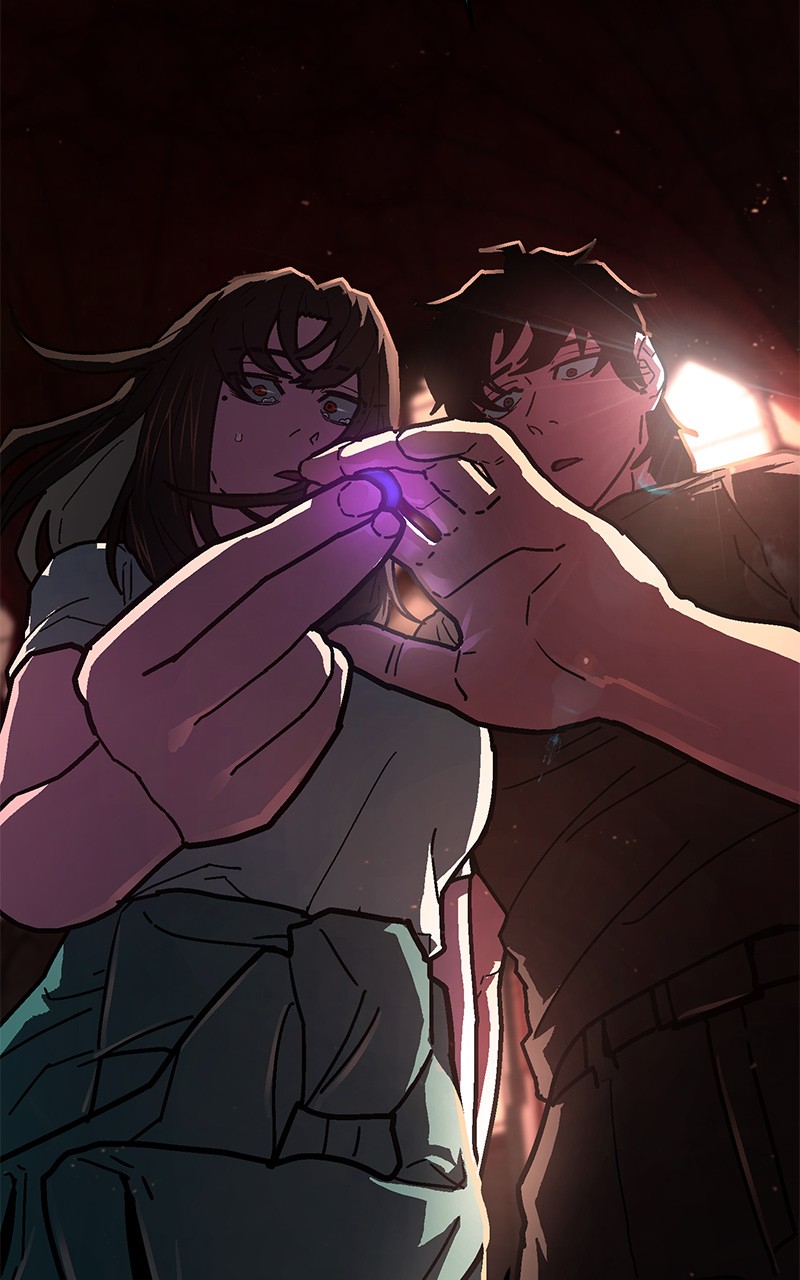 Read Powerless FR Manga Online