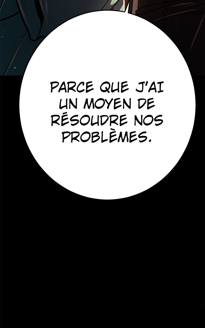 Read Powerless FR Manga Online