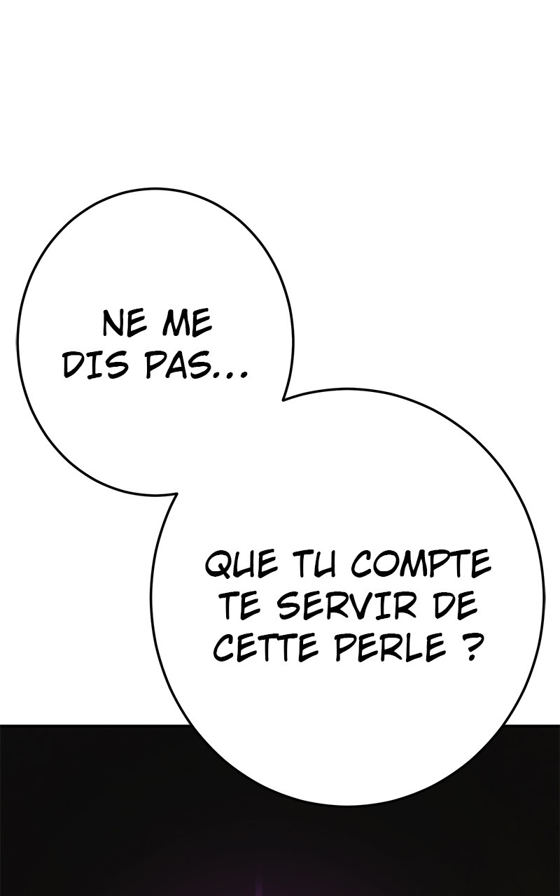 Read Powerless FR Manga Online