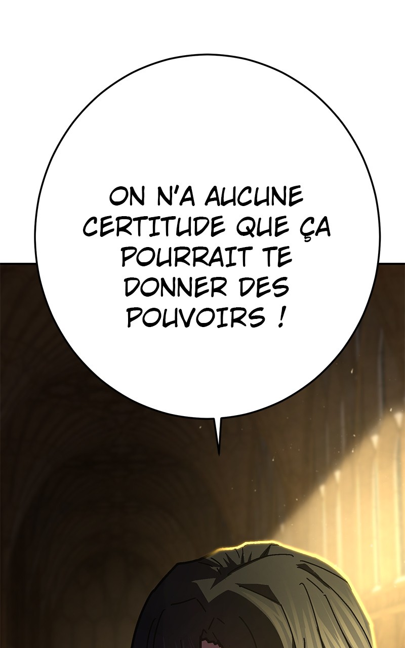 Read Powerless FR Manga Online