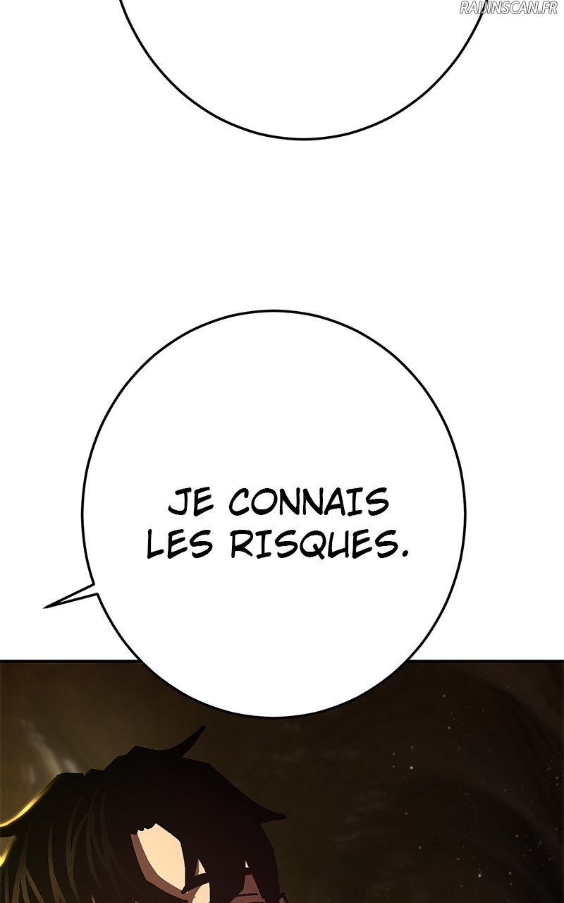 Read Powerless FR Manga Online
