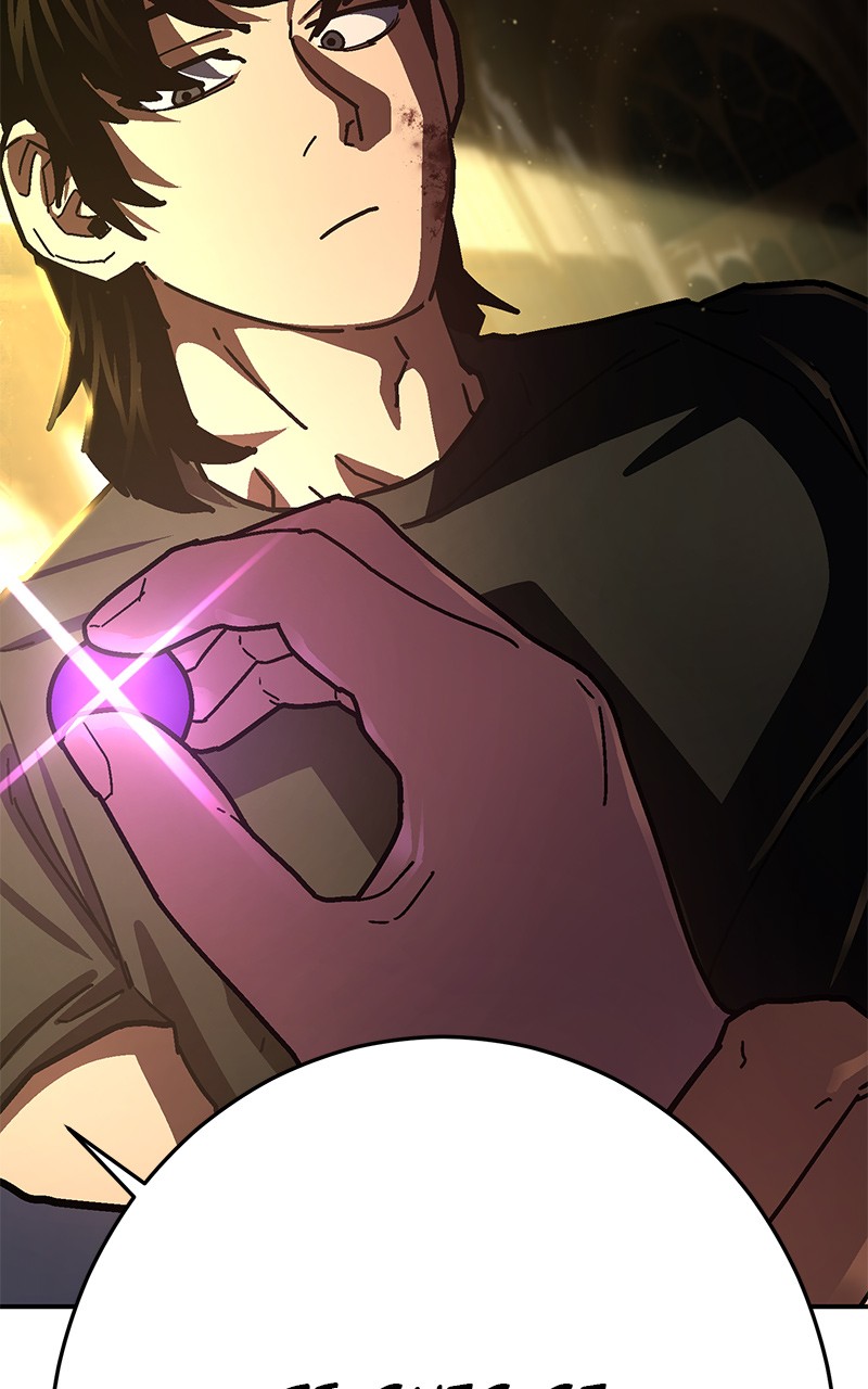 Read Powerless FR Manga Online