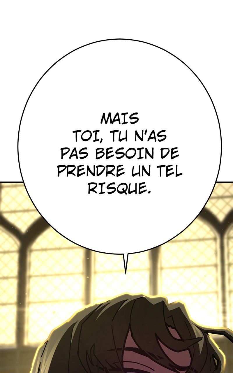 Read Powerless FR Manga Online