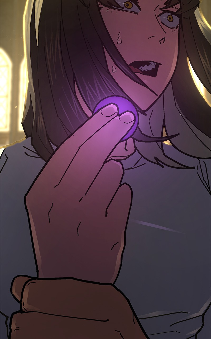 Read Powerless FR Manga Online