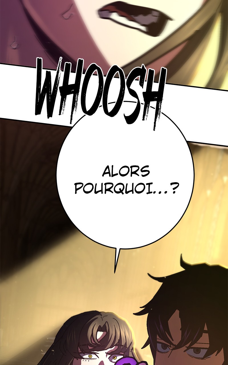 Read Powerless FR Manga Online
