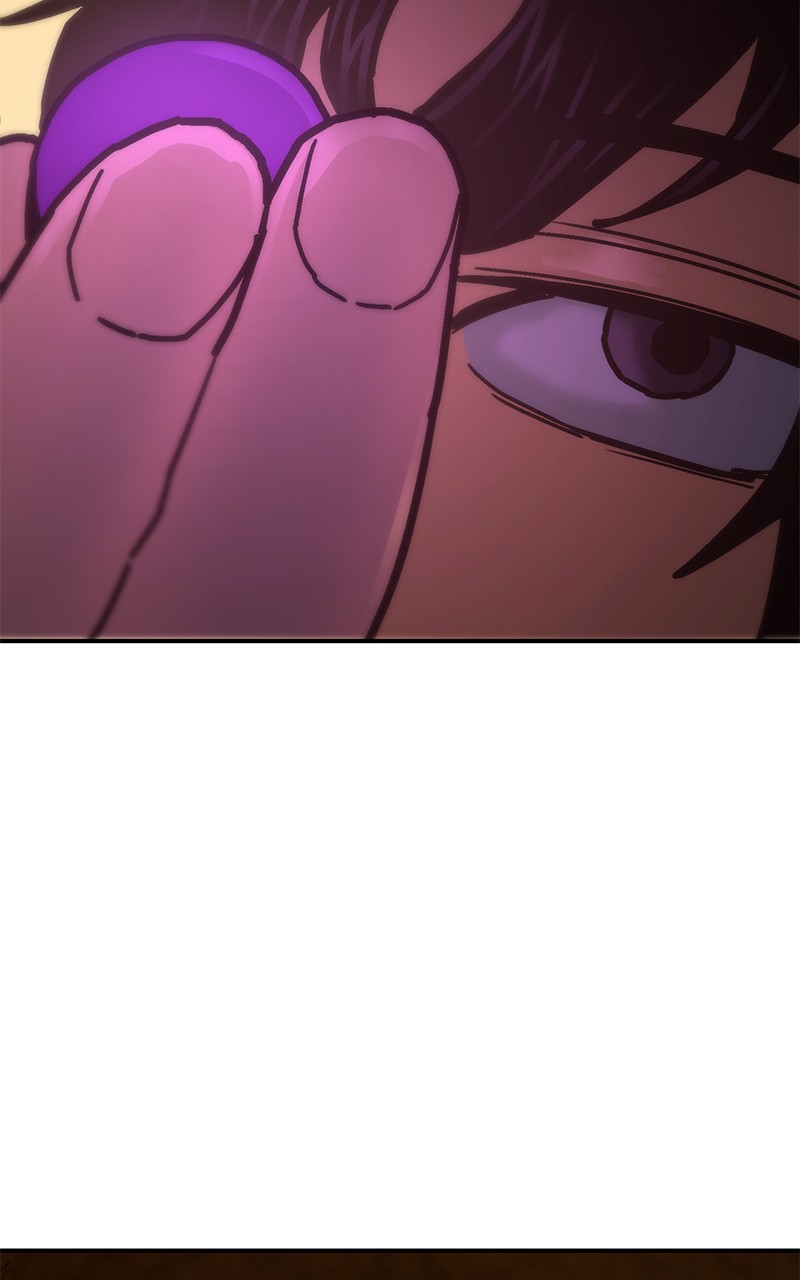 Read Powerless FR Manga Online