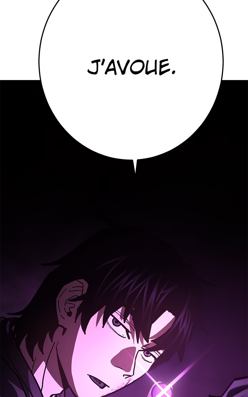 Read Powerless FR Manga Online