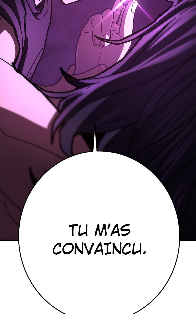 Read Powerless FR Manga Online