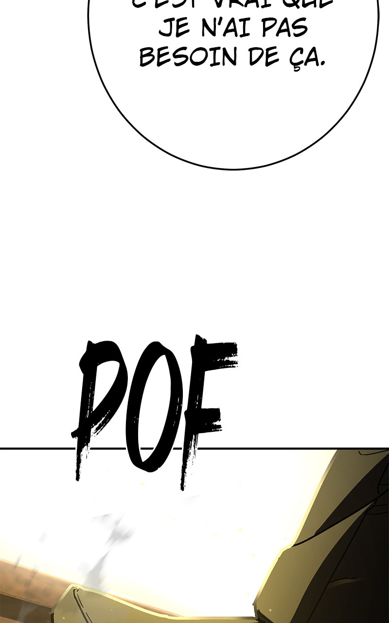Read Powerless FR Manga Online