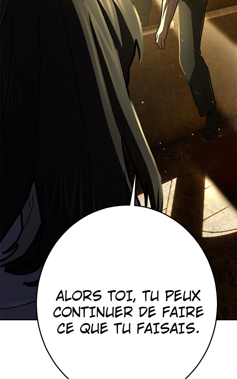Read Powerless FR Manga Online
