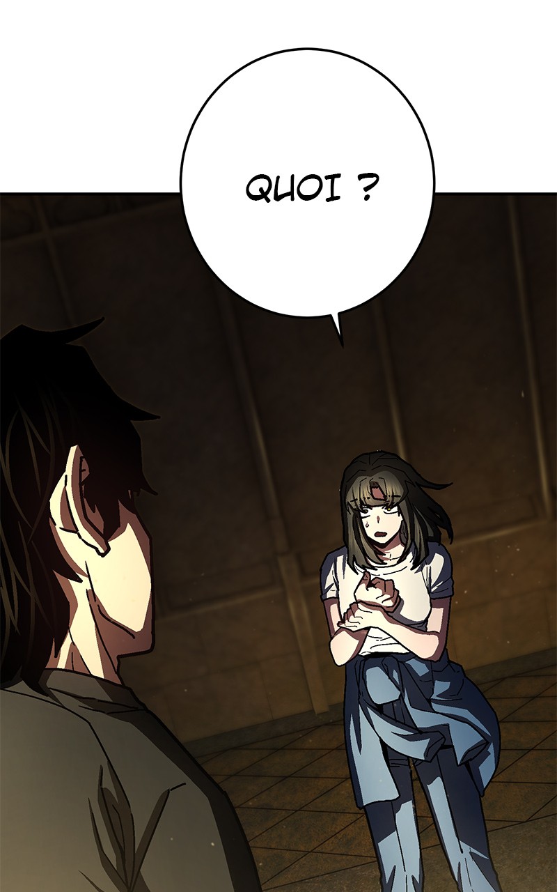 Read Powerless FR Manga Online