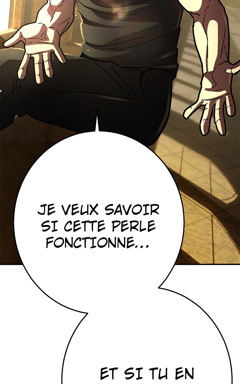 Read Powerless FR Manga Online