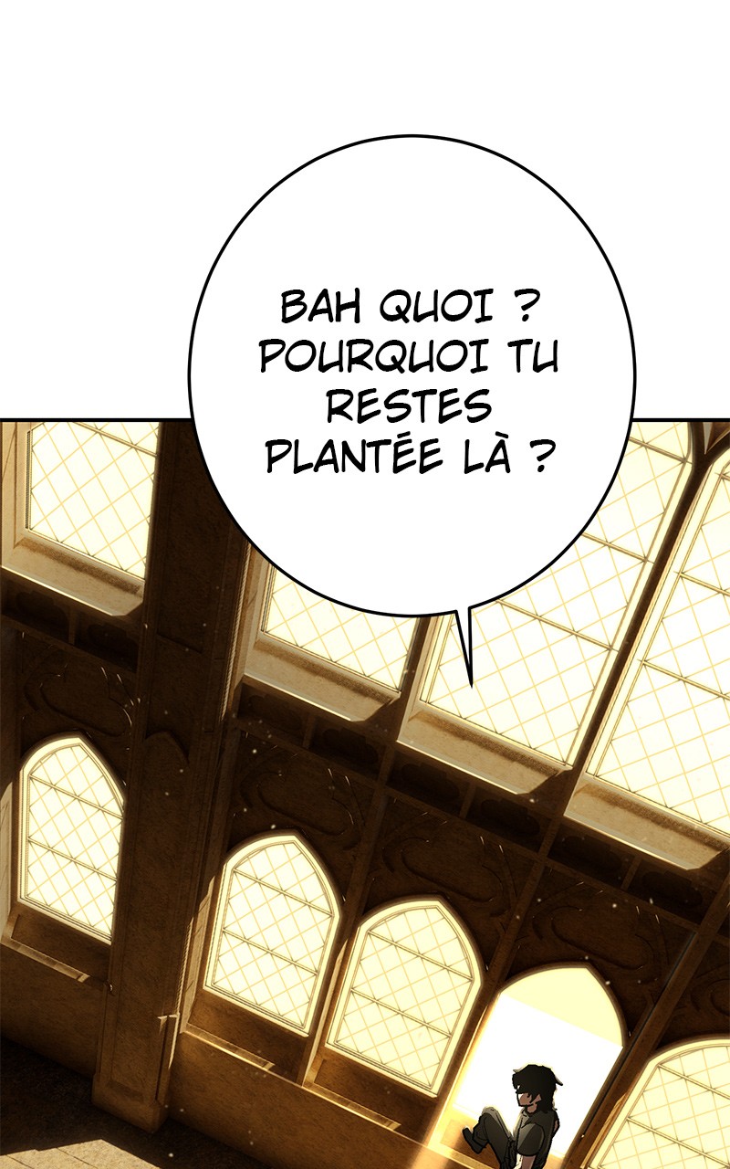 Read Powerless FR Manga Online