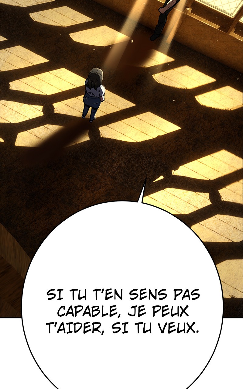 Read Powerless FR Manga Online