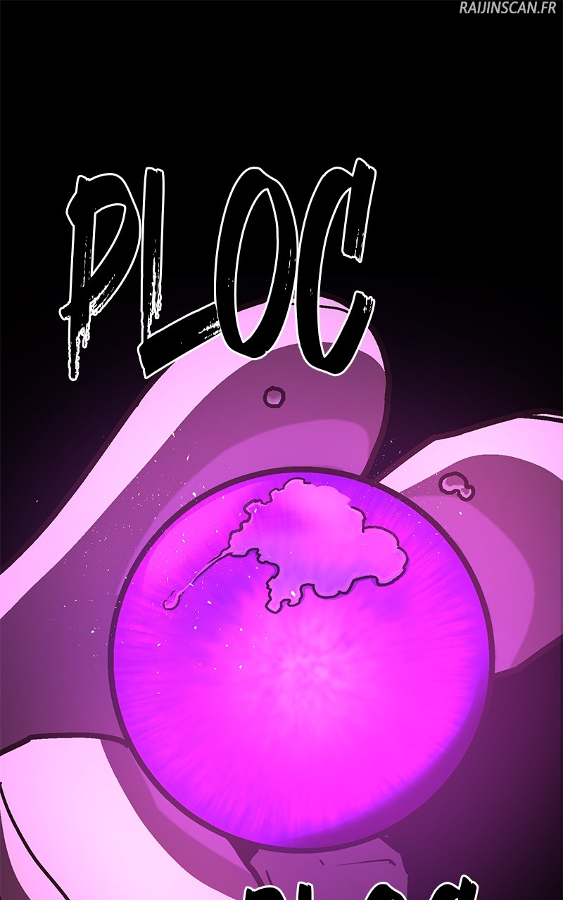 Read Powerless FR Manga Online