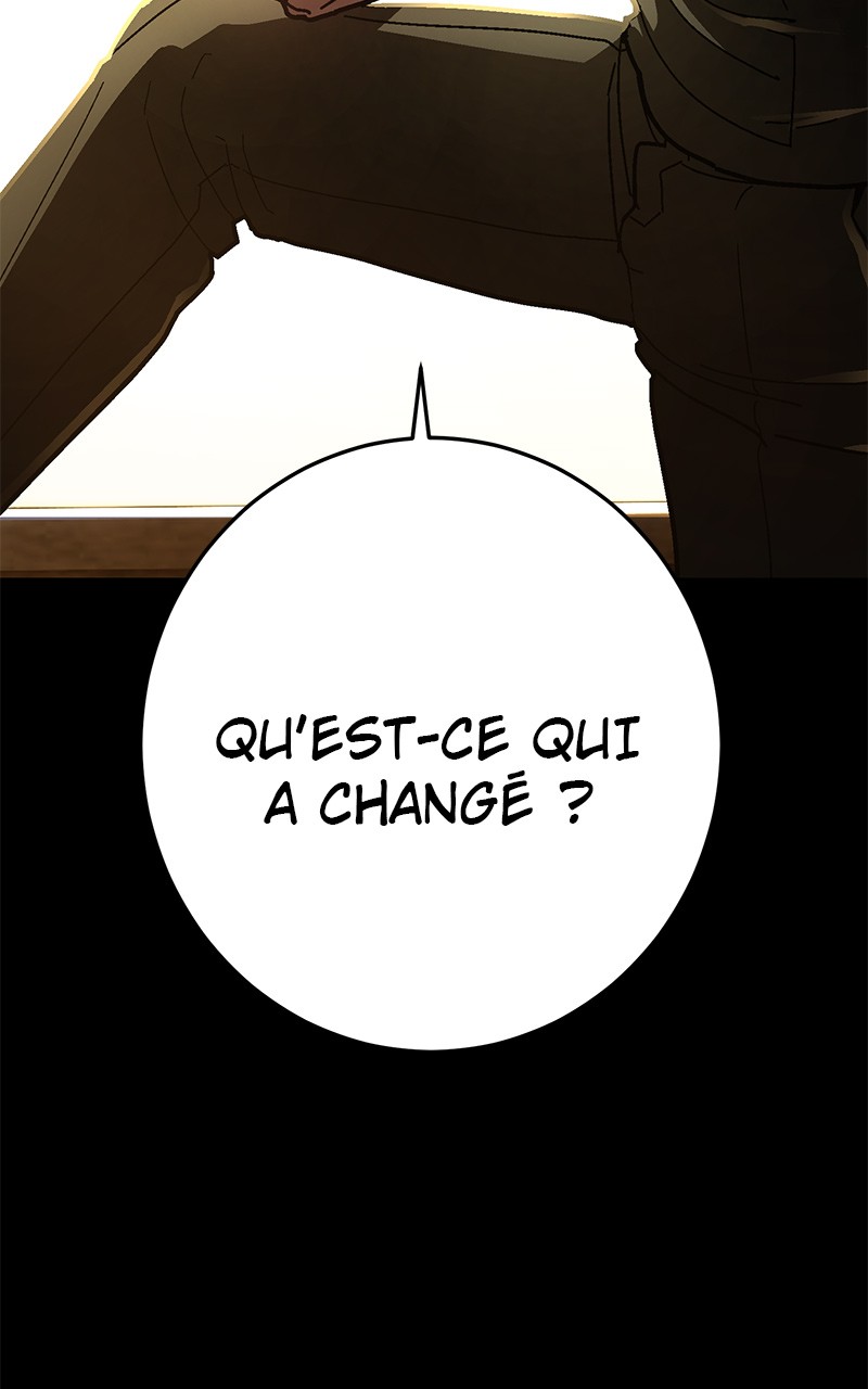 Read Powerless FR Manga Online