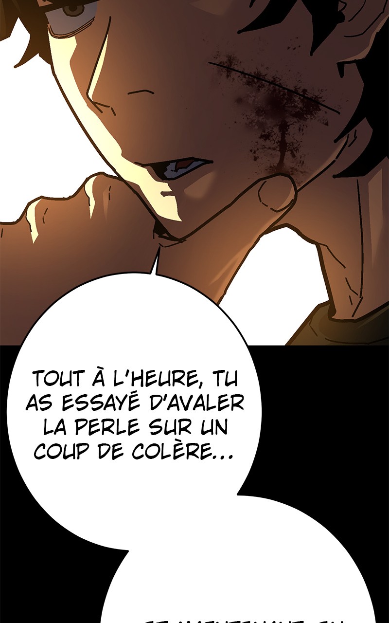 Read Powerless FR Manga Online