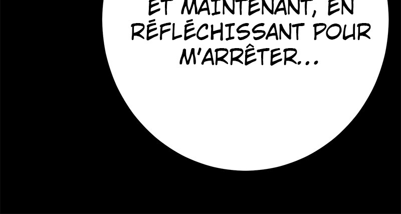Read Powerless FR Manga Online