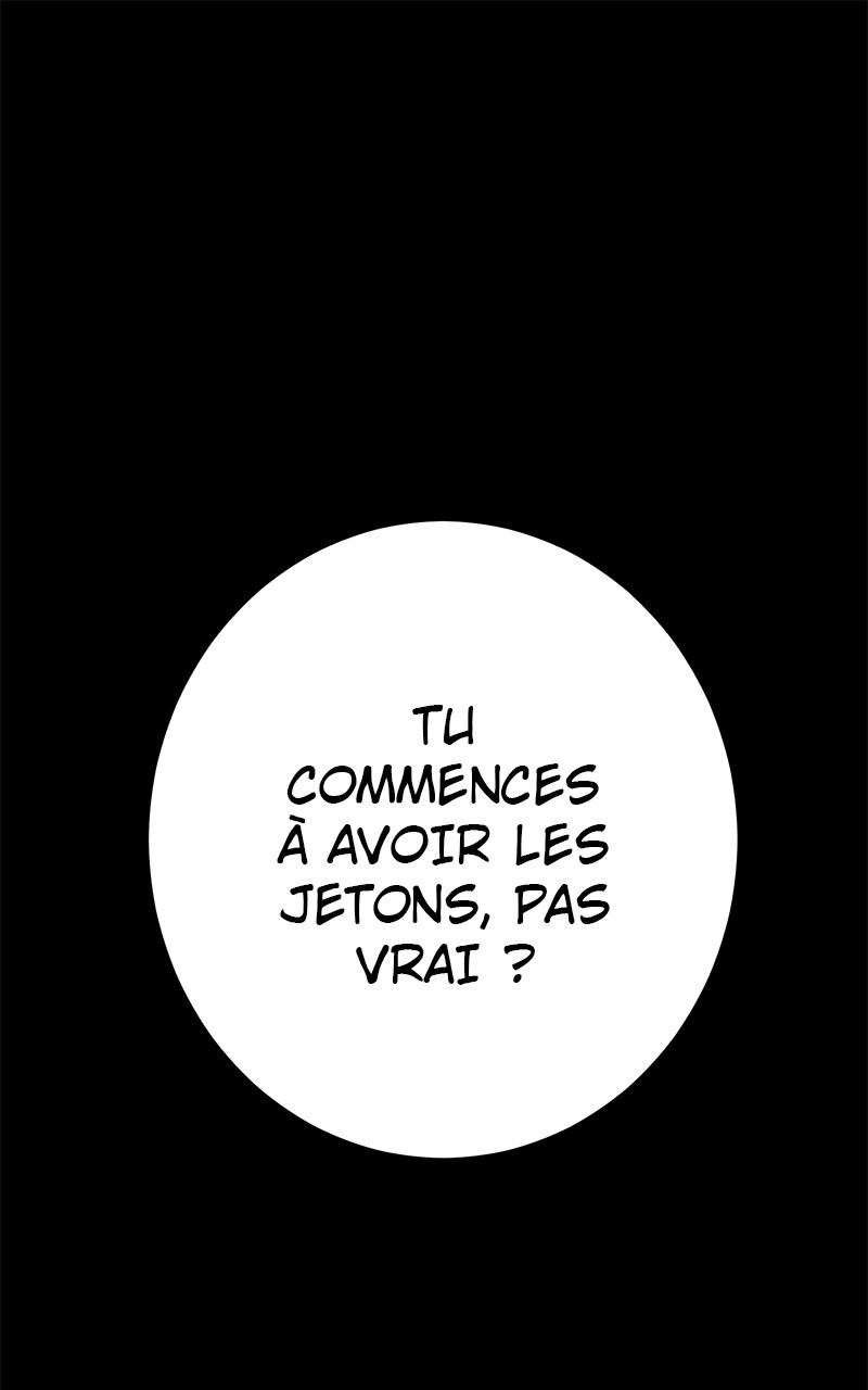 Read Powerless FR Manga Online