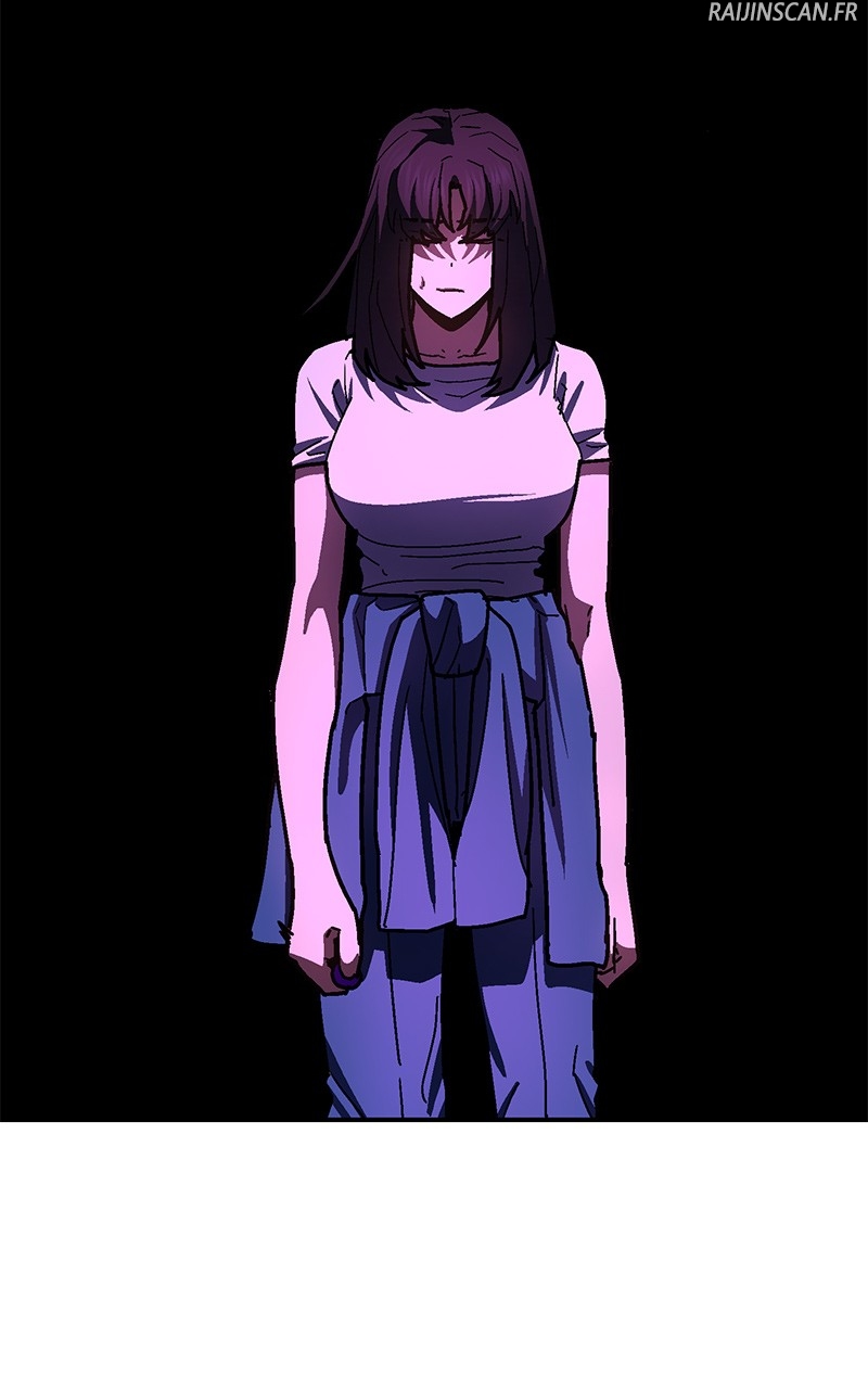 Read Powerless FR Manga Online