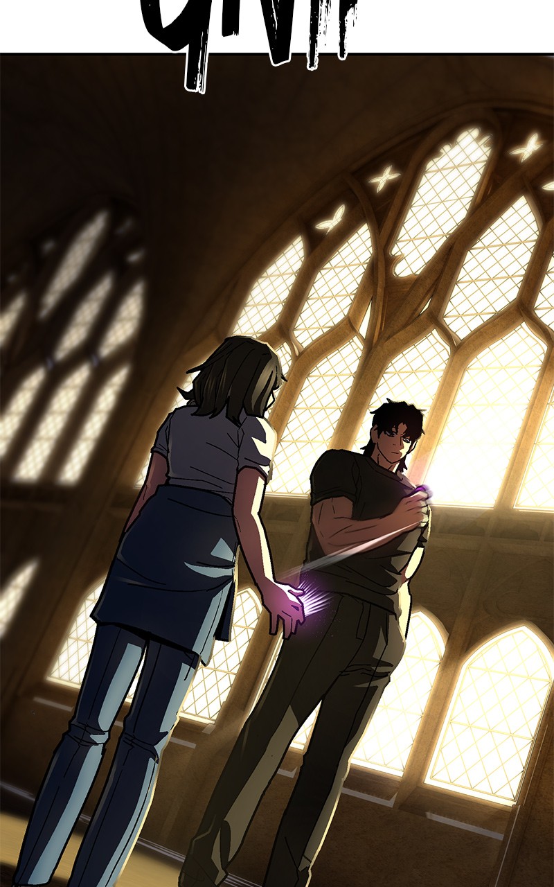 Read Powerless FR Manga Online