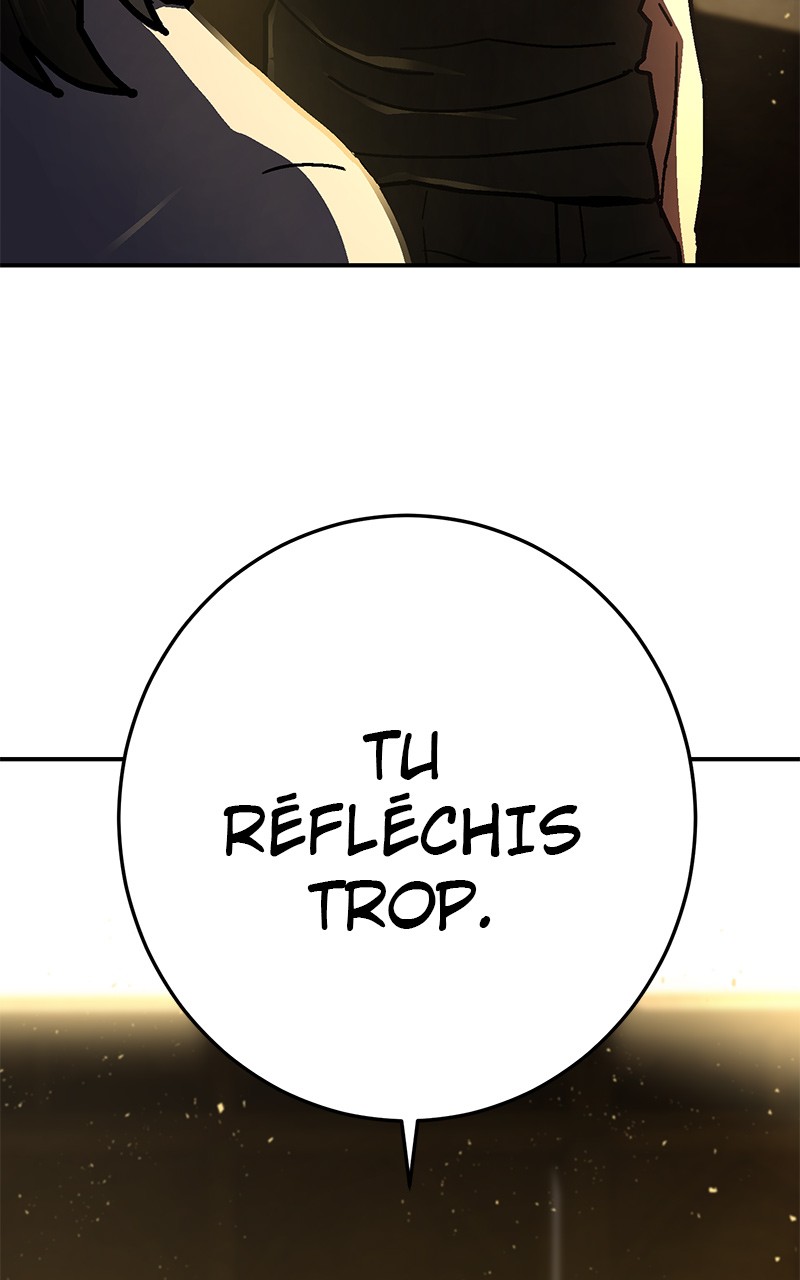 Read Powerless FR Manga Online