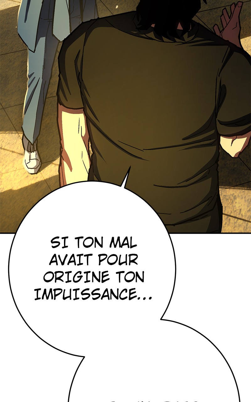 Read Powerless FR Manga Online