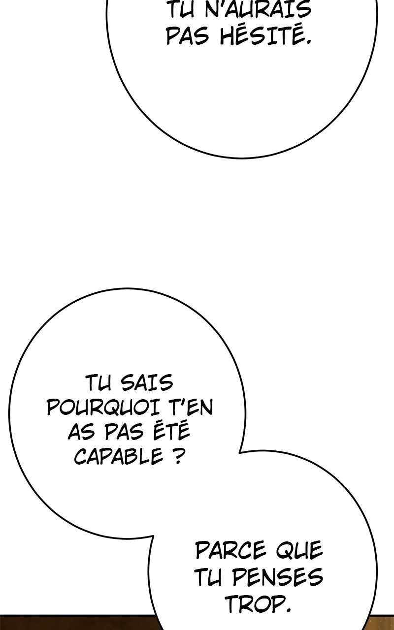 Read Powerless FR Manga Online