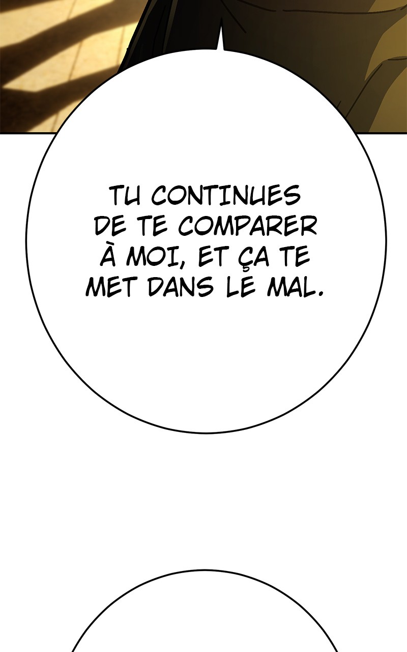 Read Powerless FR Manga Online