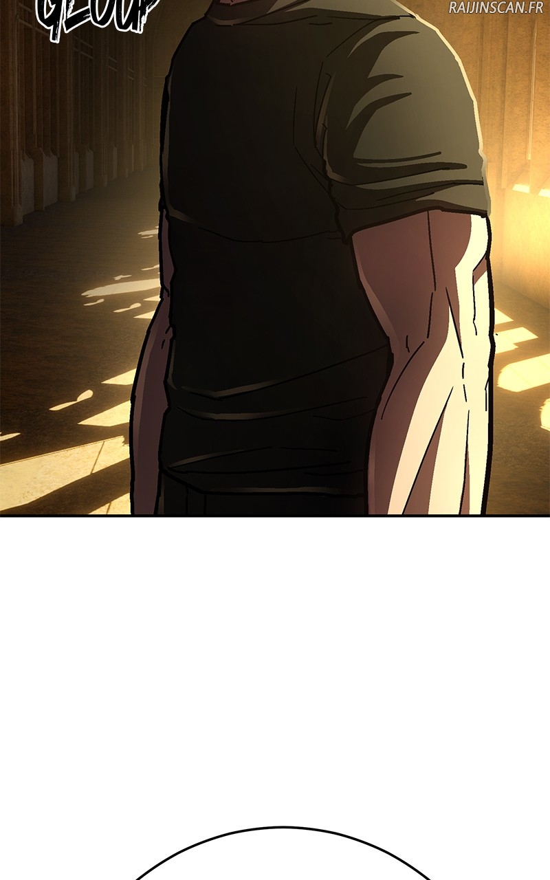 Read Powerless FR Manga Online
