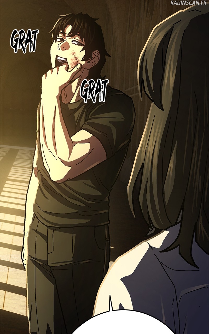Read Powerless FR Manga Online