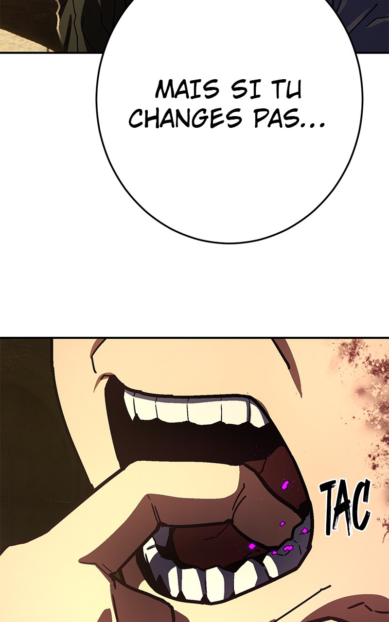 Read Powerless FR Manga Online