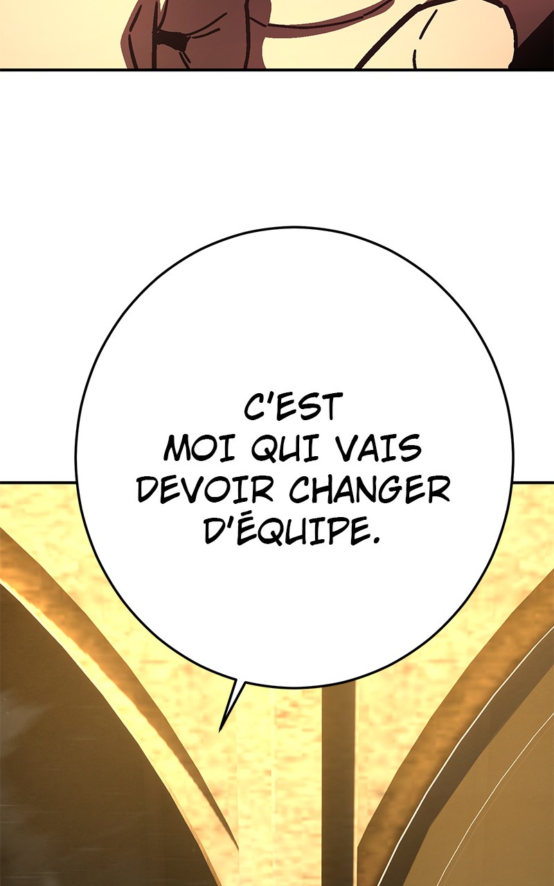 Read Powerless FR Manga Online