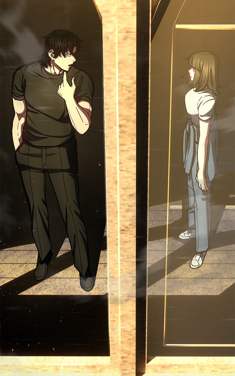Read Powerless FR Manga Online