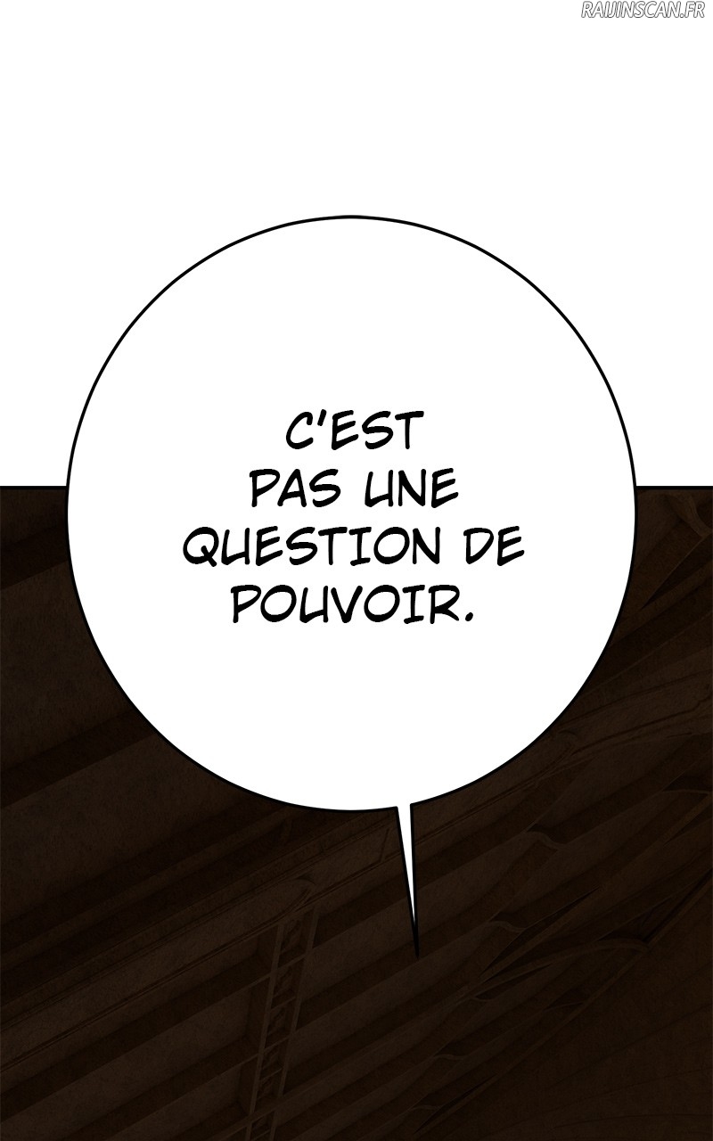 Read Powerless FR Manga Online