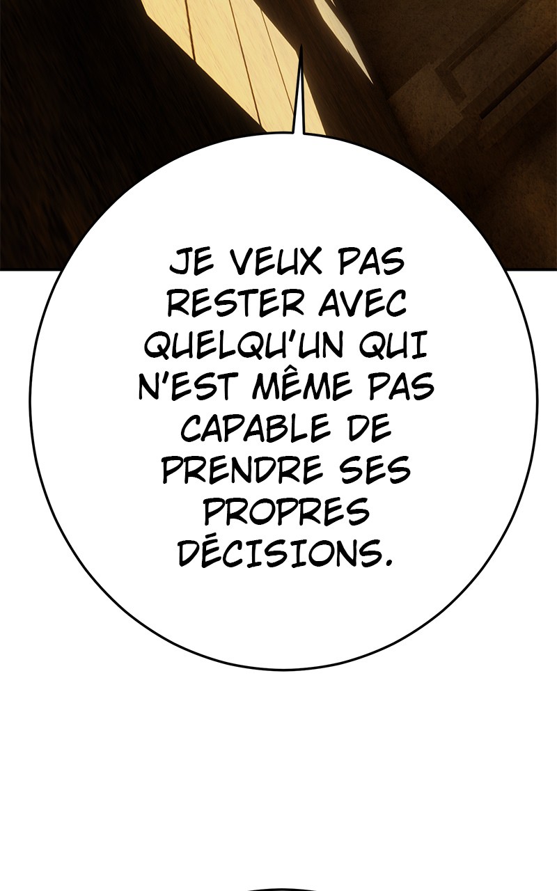 Read Powerless FR Manga Online