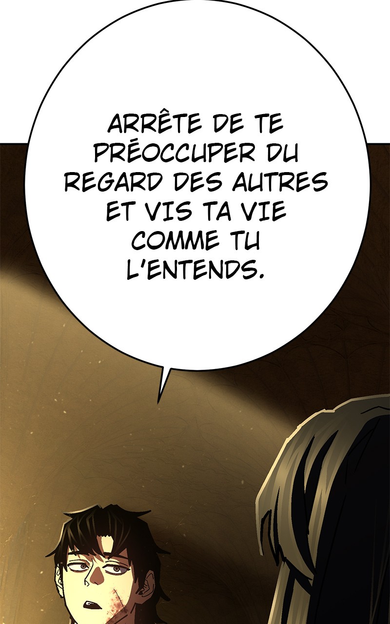 Read Powerless FR Manga Online