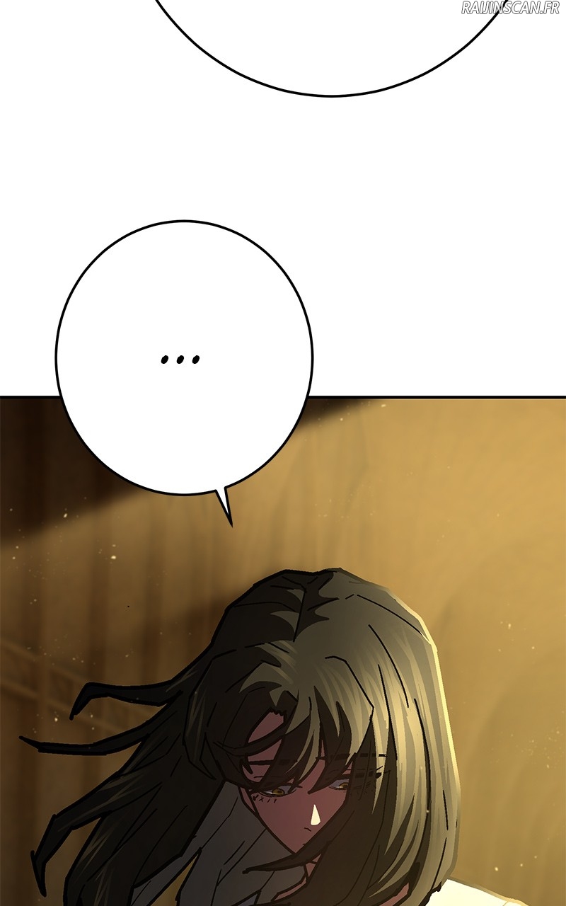 Read Powerless FR Manga Online
