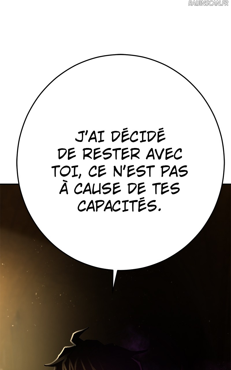 Read Powerless FR Manga Online