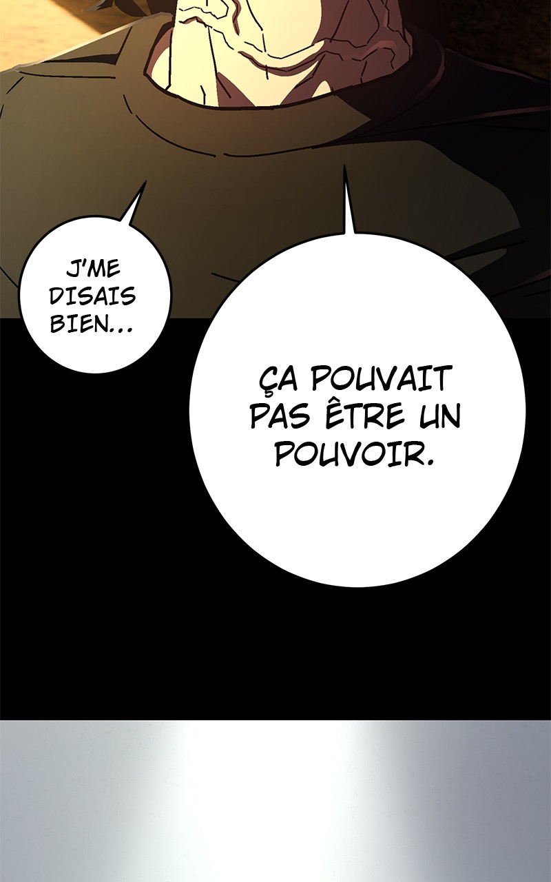 Read Powerless FR Manga Online