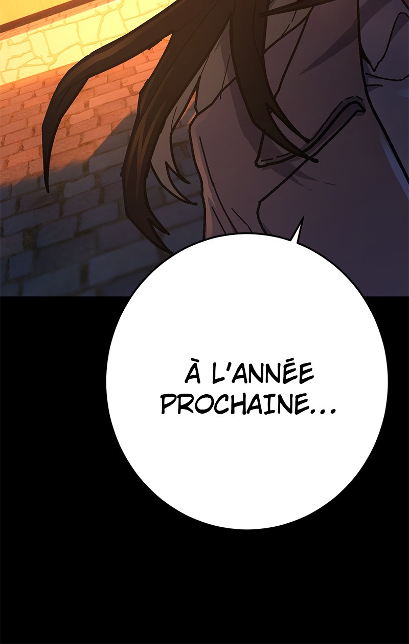 Read Powerless FR Manga Online