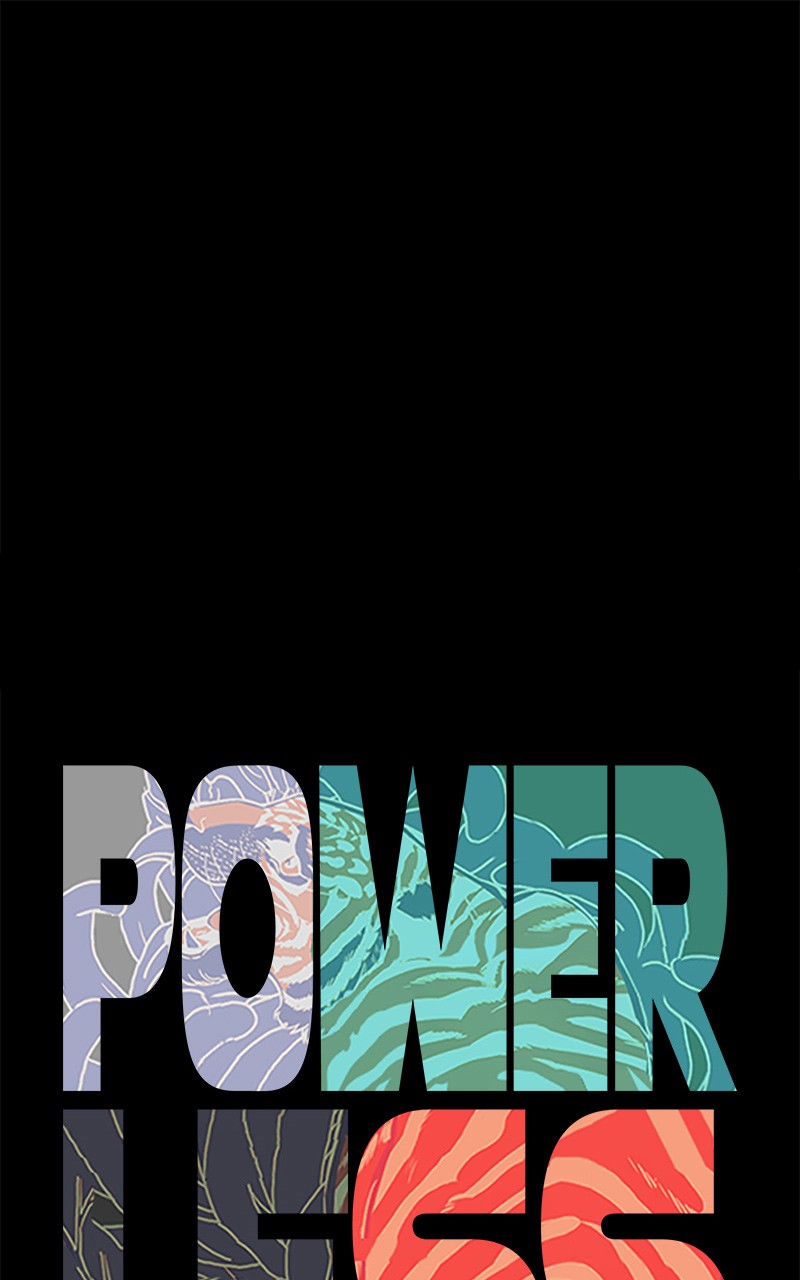 Read Powerless FR Manga Online
