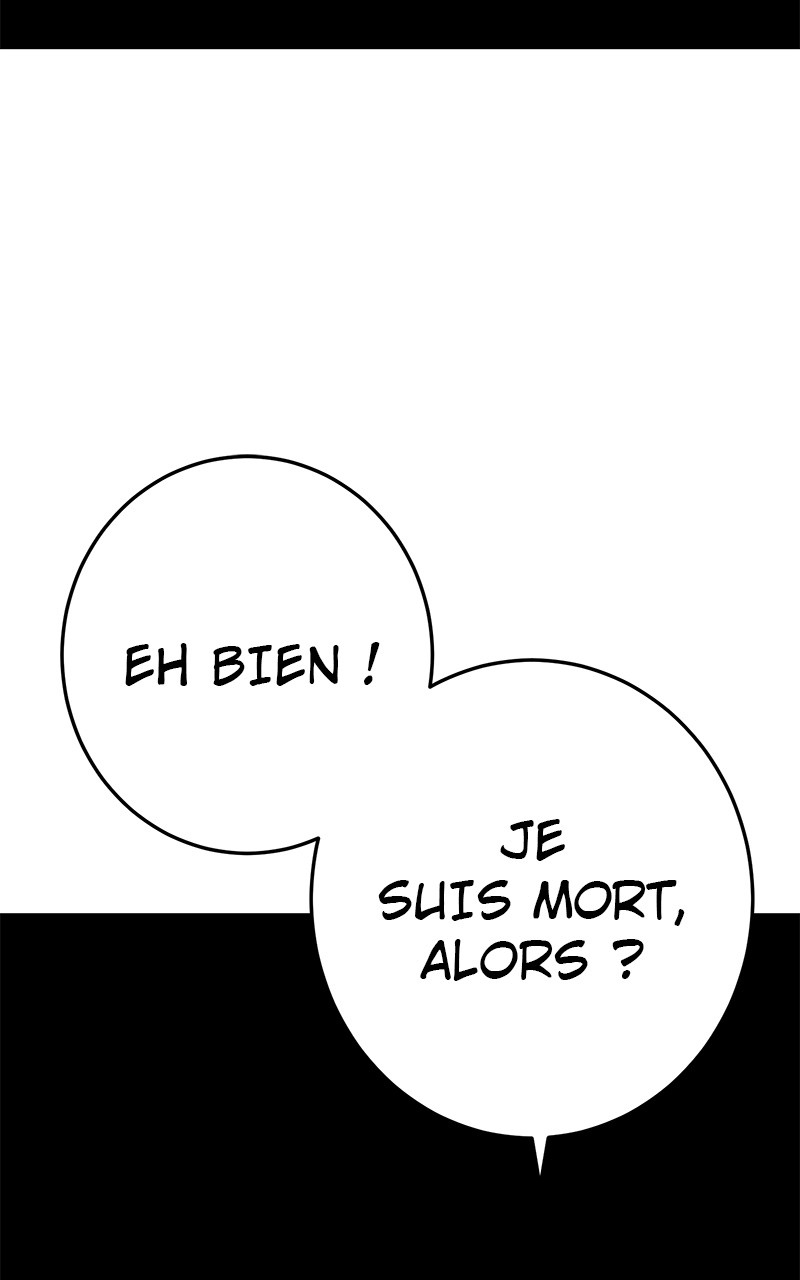 Read Powerless FR Manga Online