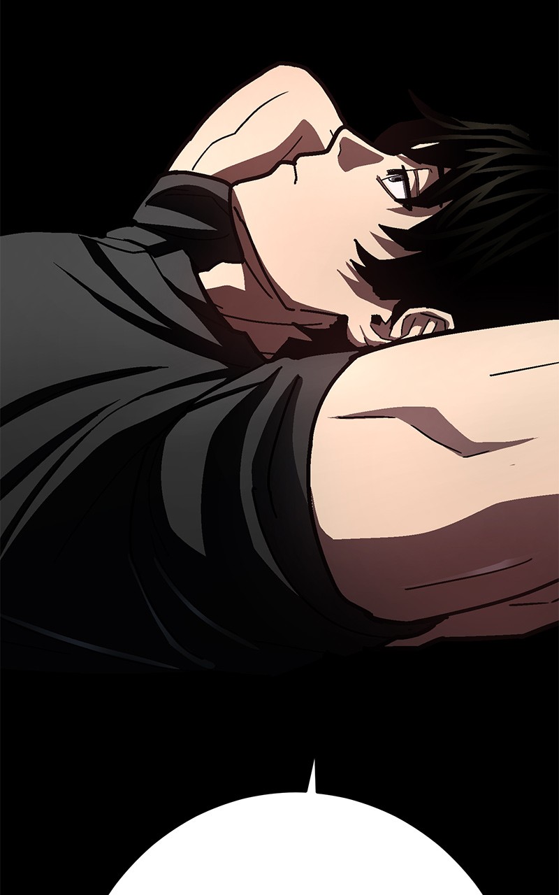 Read Powerless FR Manga Online