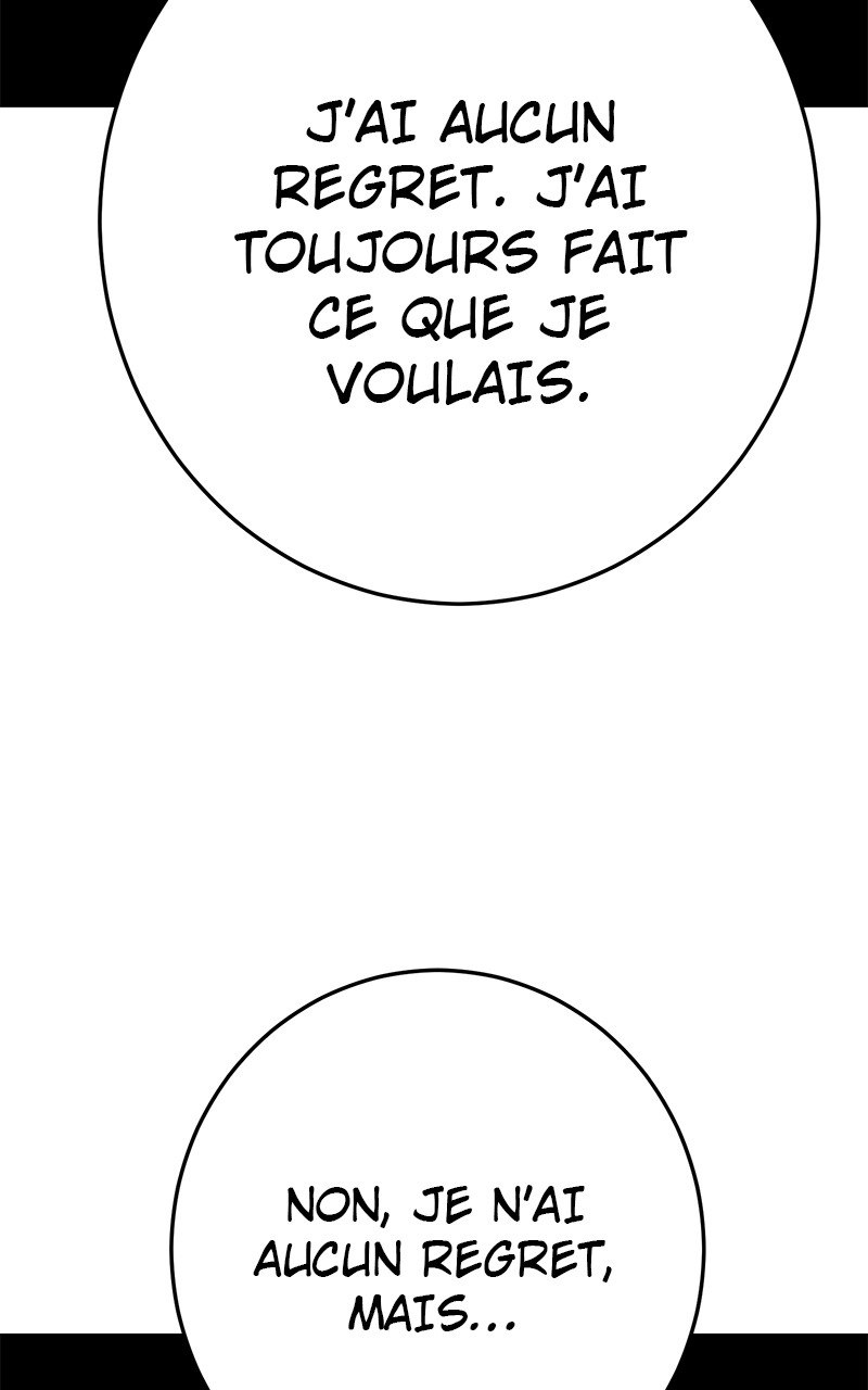 Read Powerless FR Manga Online