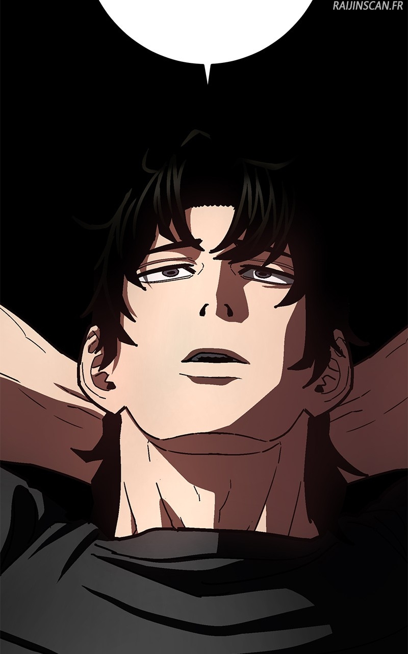 Read Powerless FR Manga Online